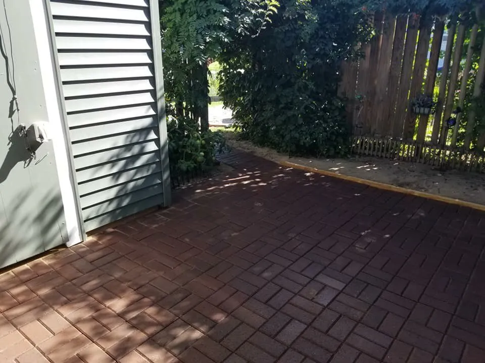 Reliable landscape installation for year-round maintenance in Auburn, ME by Fresh Start Landscape