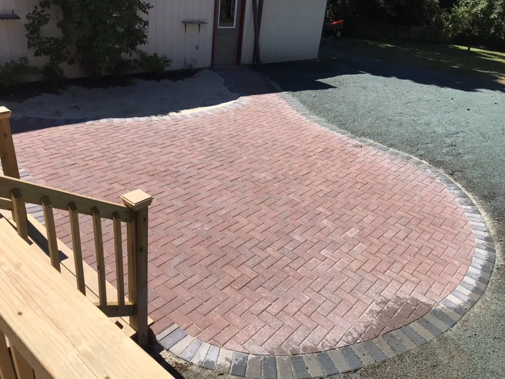 Trusted lawn care service in Auburn, ME - Fresh Start Landscape