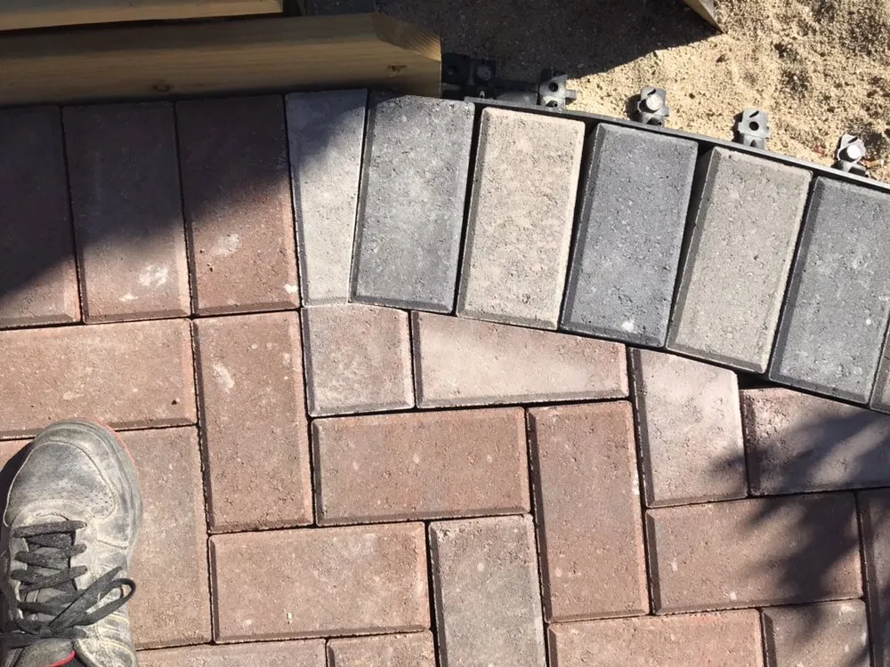 Expert landscaping services in Auburn, ME - Fresh Start Landscape