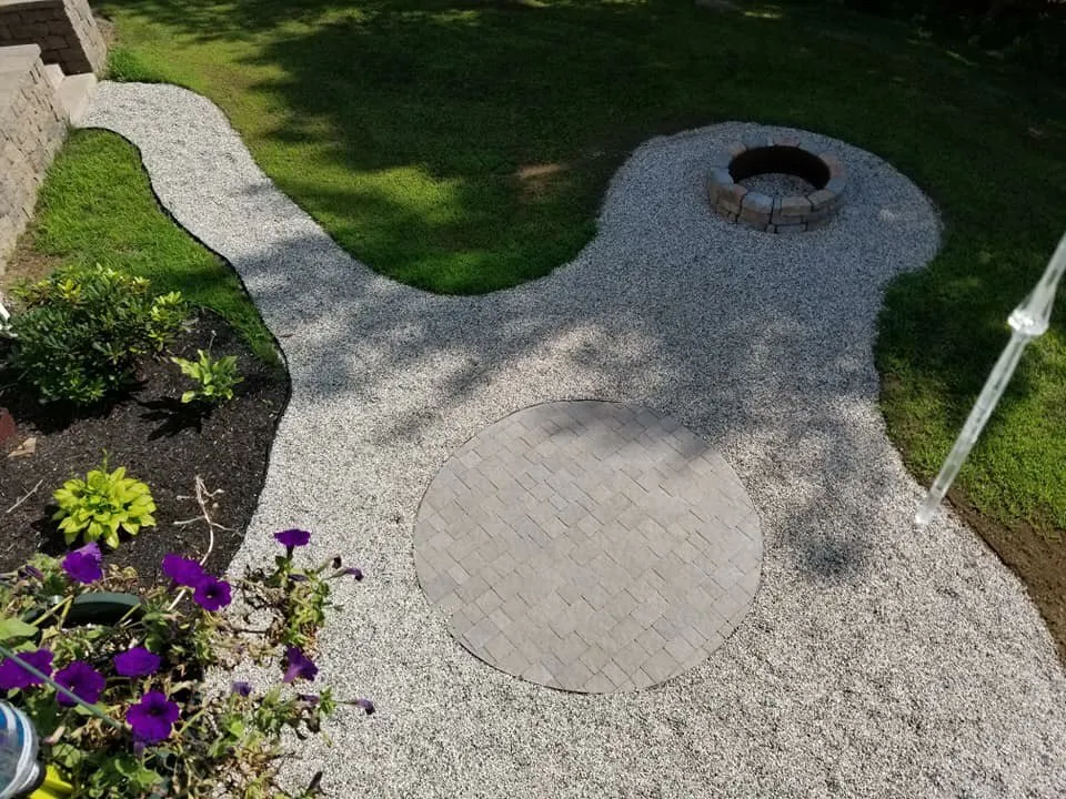 Reliable lawn mowing service for year-round maintenance across Auburn, ME - Fresh Start Landscape