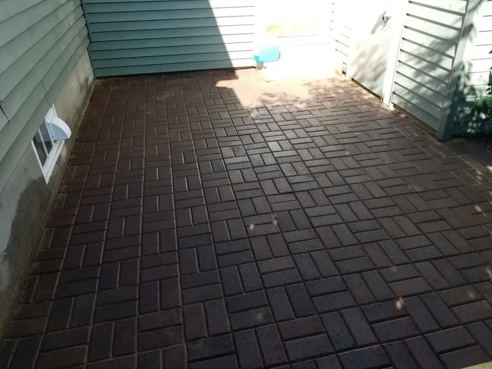 Professional residential landscaping for beautiful yards in Auburn, ME by Fresh Start Landscape