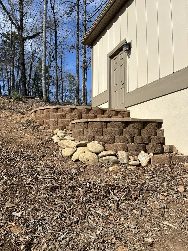 Trusted lawn care service in Pickens, SC - Fresh Start Landscape