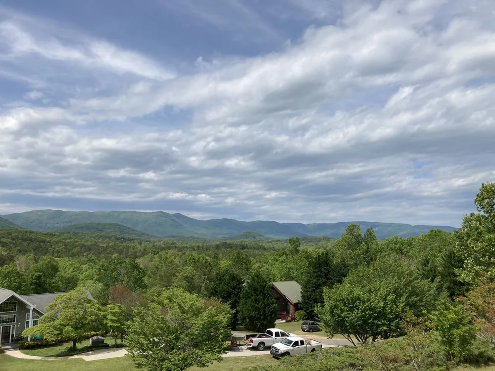 Local yard cleanup service for residential properties across Pickens, SC - Fresh Start Landscape