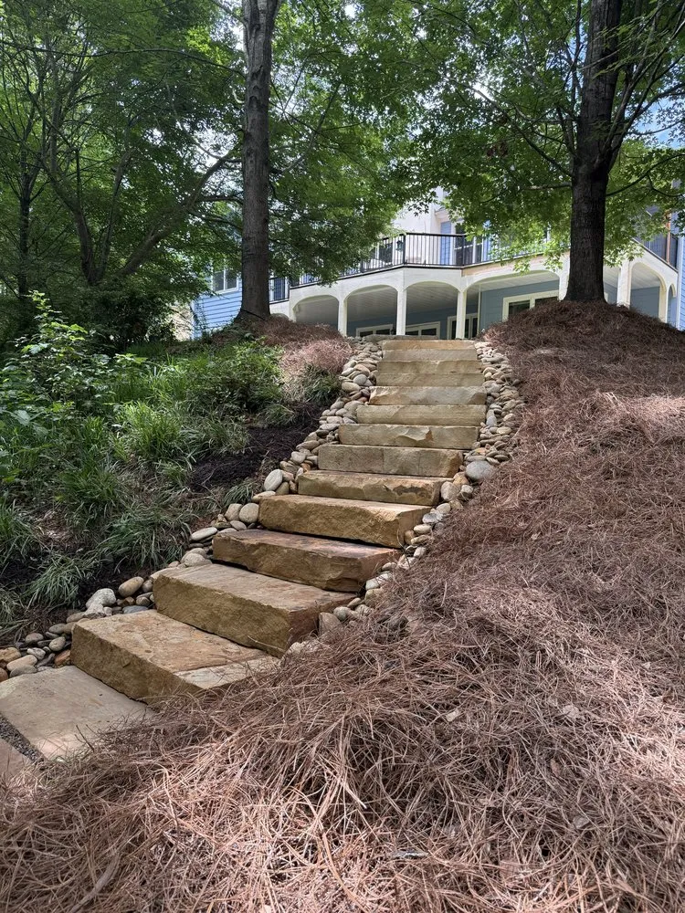 Reliable lawn care service in Pickens, SC - Fresh Start Landscape