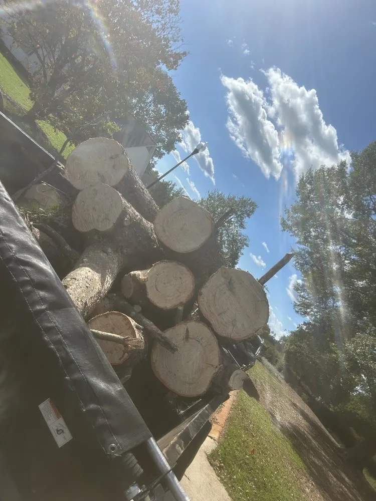 Expert landscape installation experts serving Pickens, SC - Fresh Start Landscape