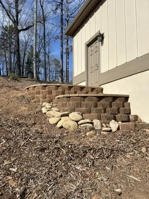 Fresh Start Landscape