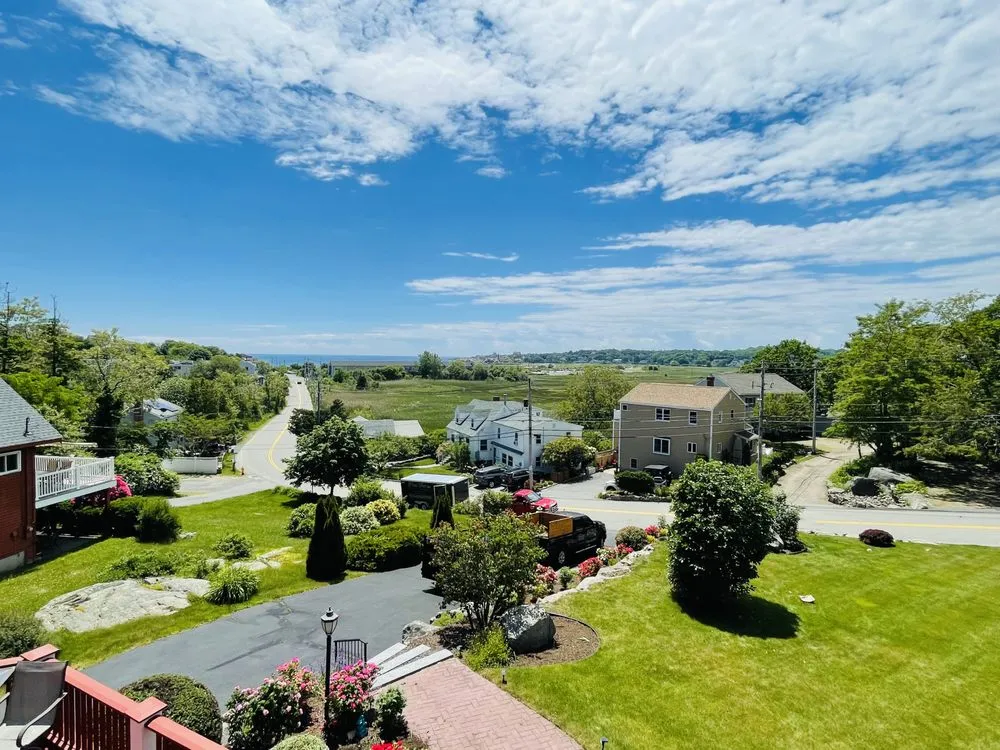 Top-rated lawn care service experts serving Lynn, MA - Fresh Start Landscaping