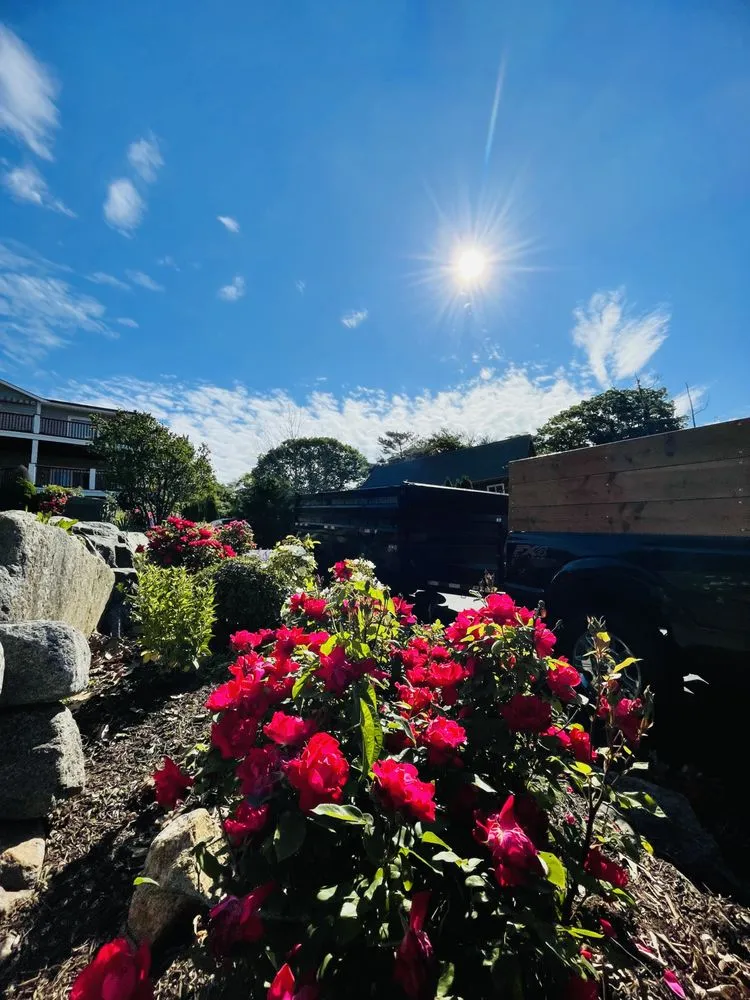 Top-rated garden landscaping experts serving Lynn, MA - Fresh Start Landscaping