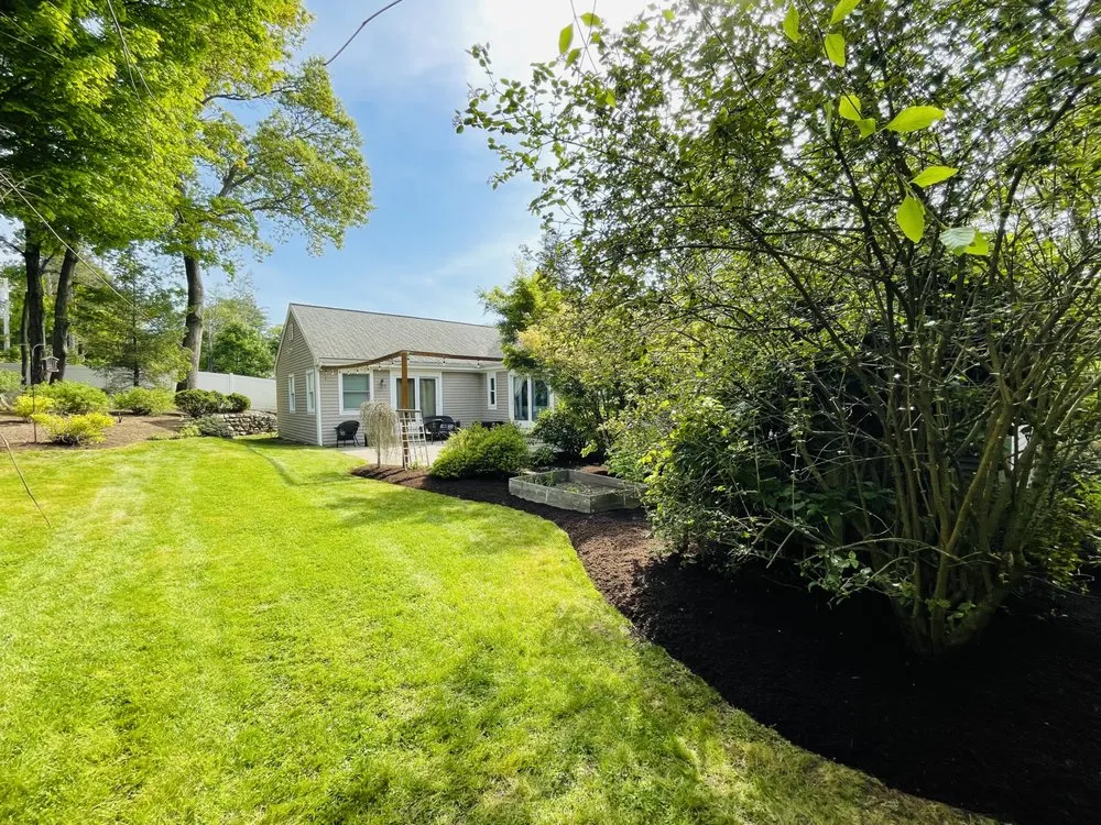 Affordable outdoor landscaping near you across Lynn, MA - Fresh Start Landscaping