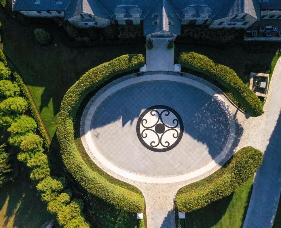 Professional landscape design in Stamford, CT - Fresh Start Landscaping