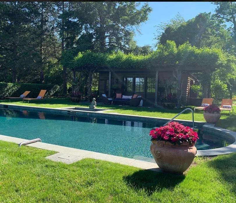 Affordable landscape installation for beautiful yards in Stamford, CT by Fresh Start Landscaping