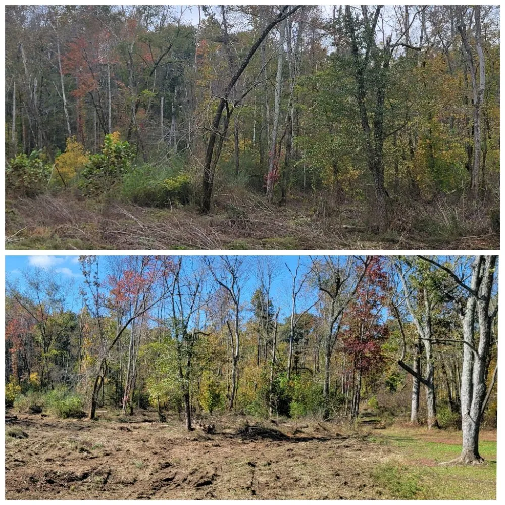 Affordable garden landscaping in Tullahoma, TN - Fresh Start Landworx