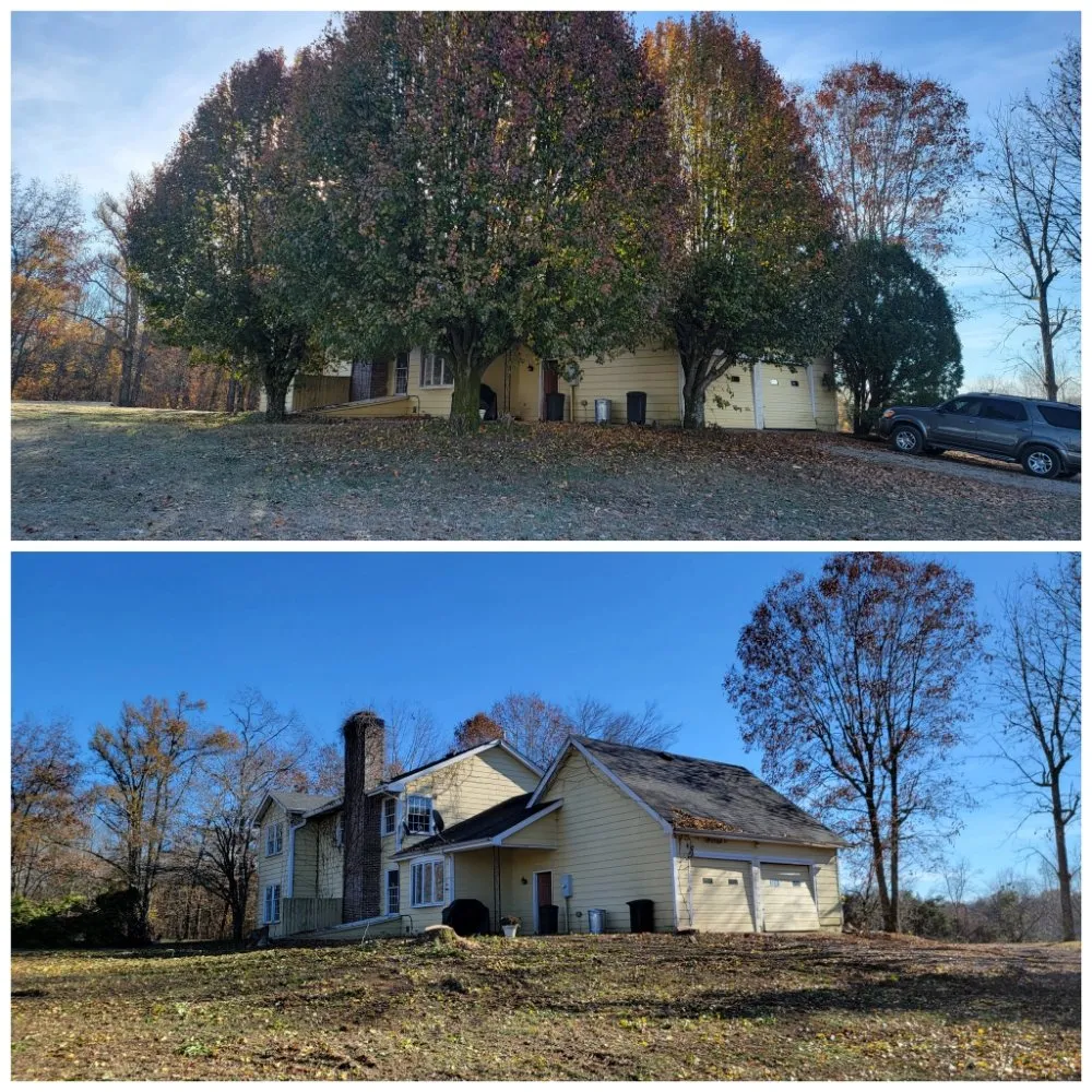 Affordable garden landscaping in Tullahoma, TN - Fresh Start Landworx