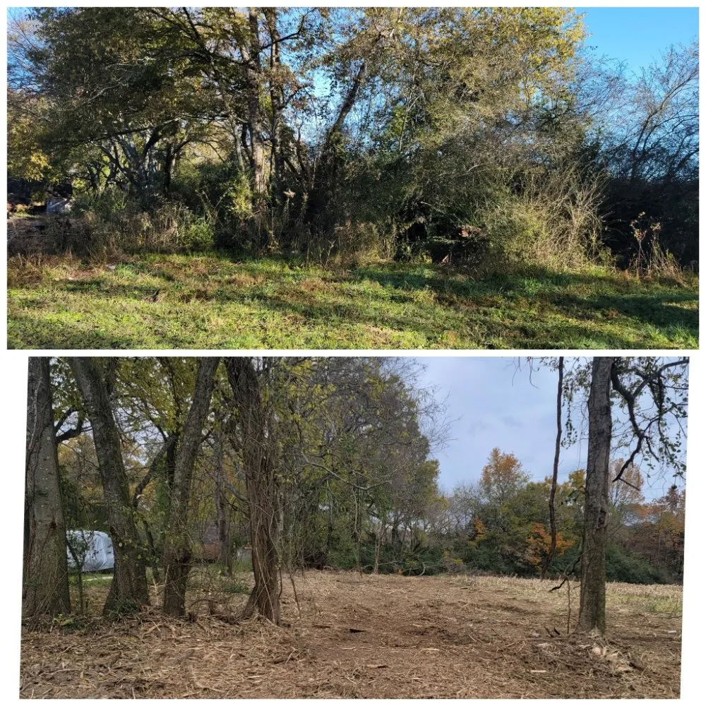 Reliable landscape installation in Tullahoma, TN by Fresh Start Landworx