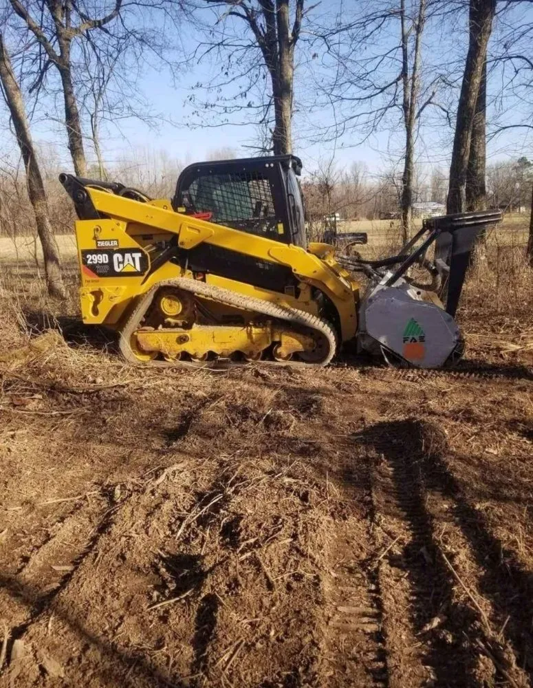 Expert lawn mowing service in Tullahoma, TN - Fresh Start Landworx