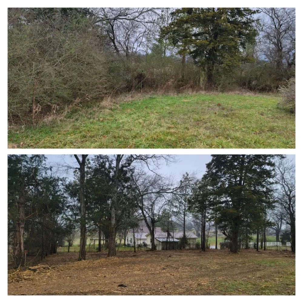 Custom lawn mowing service in Tullahoma, TN - Fresh Start Landworx