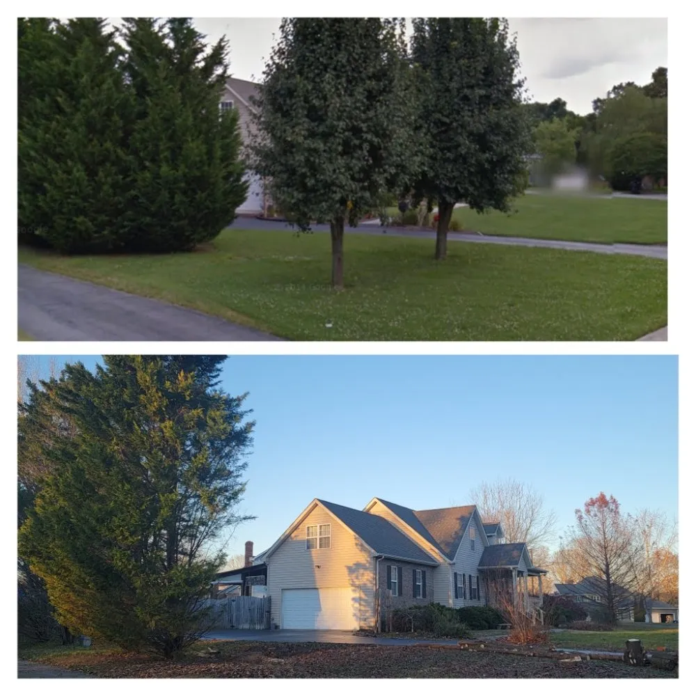 Affordable lawn care service experts serving Tullahoma, TN - Fresh Start Landworx