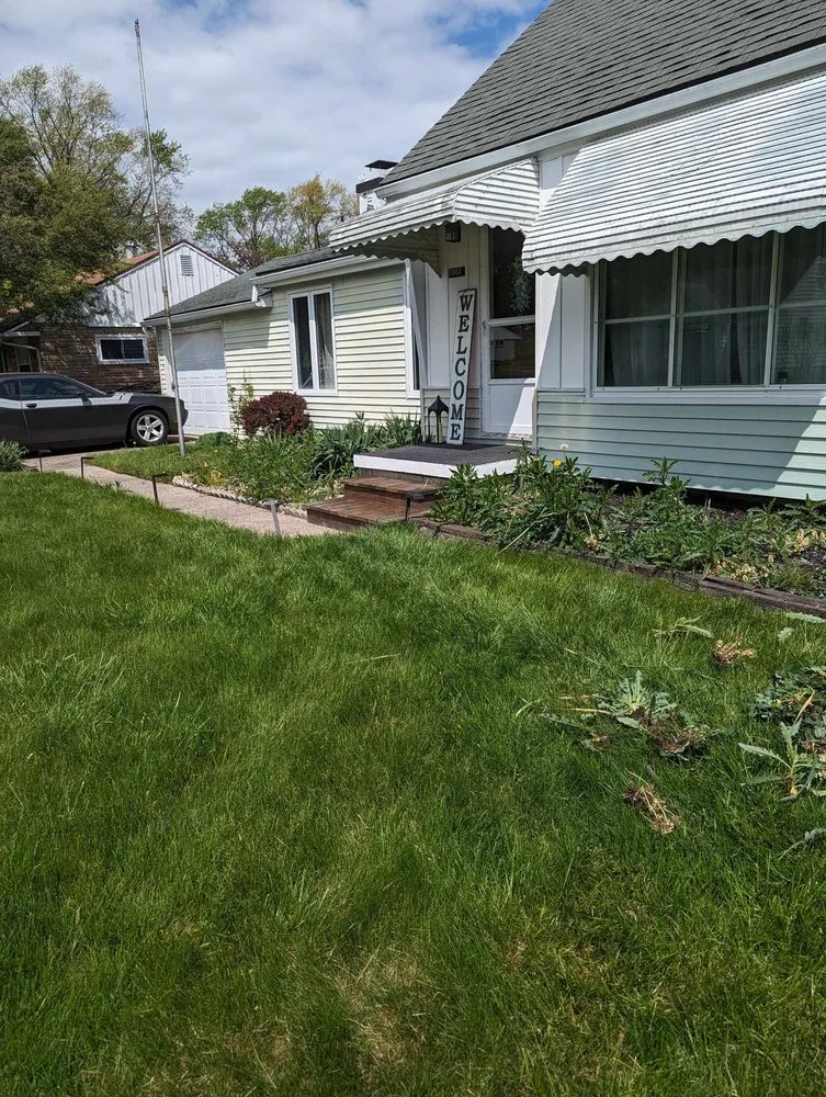 Reliable lawn care service for year-round maintenance across Holland, OH - Fresh Start Lawn Care & Junk Removal