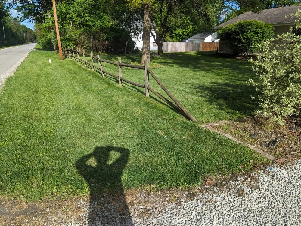 Custom landscaping services for beautiful yards across Holland, OH - Fresh Start Lawn Care & Junk Removal