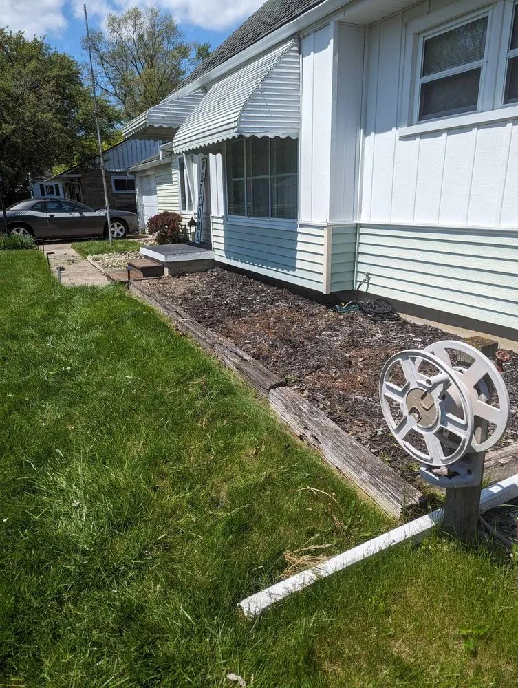 Trusted lawn mowing service for residential properties across Holland, OH - Fresh Start Lawn Care & Junk Removal