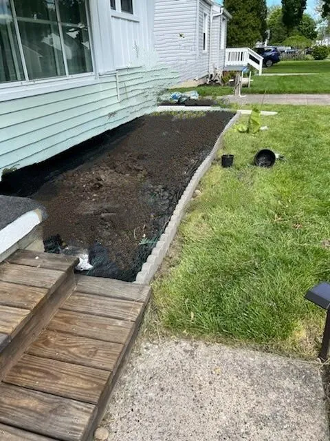 Top-rated lawn mowing service in Holland, OH - Fresh Start Lawn Care & Junk Removal