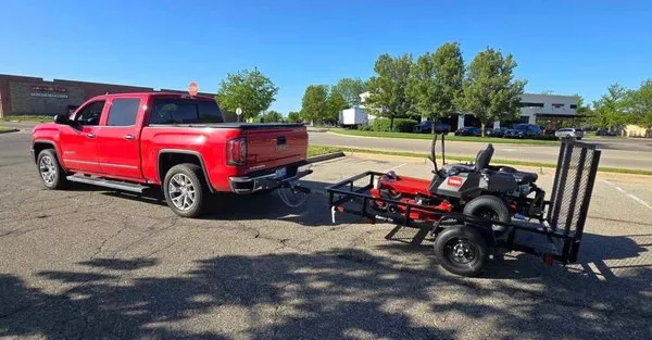 Fresh Start Lawn Care