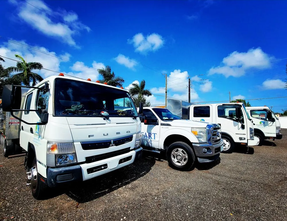 Reliable residential landscaping for beautiful yards across West Palm Beach, FL - Fresh Start Maintenance
