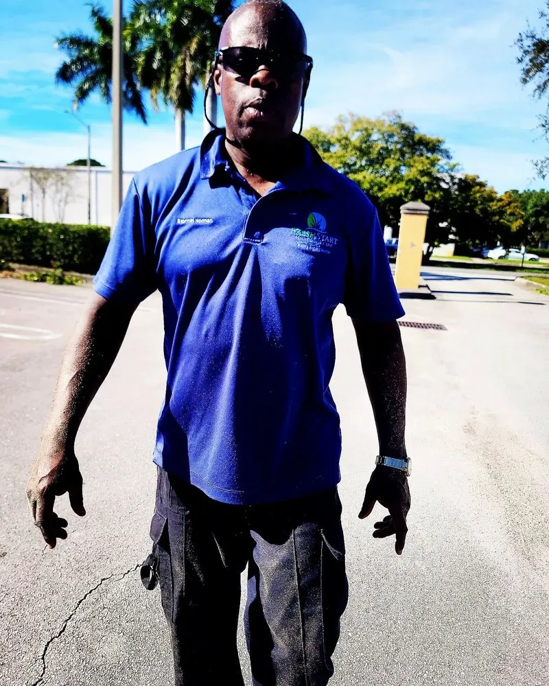 Local lawn care service with custom design across West Palm Beach, FL - Fresh Start Maintenance