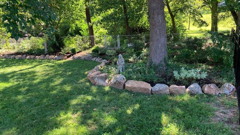 Local landscape design in St. Louis, MO by Fresh Start Outdoors
