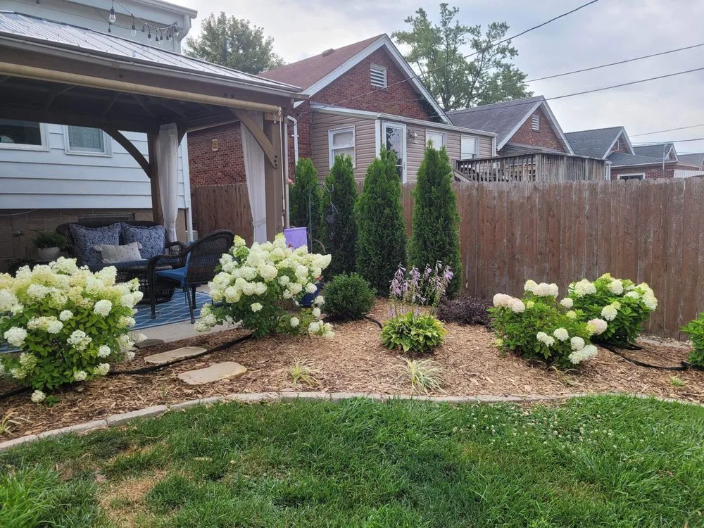 Reliable residential landscaping experts serving St. Louis, MO - Fresh Start Outdoors