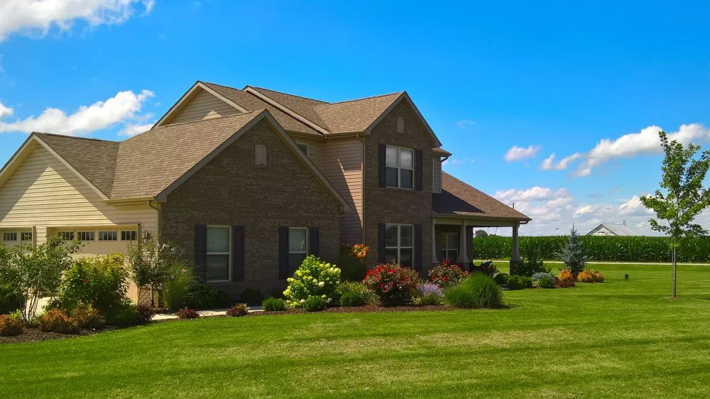 Expert landscape design for residential properties in St. Louis, MO by Fresh Start Outdoors