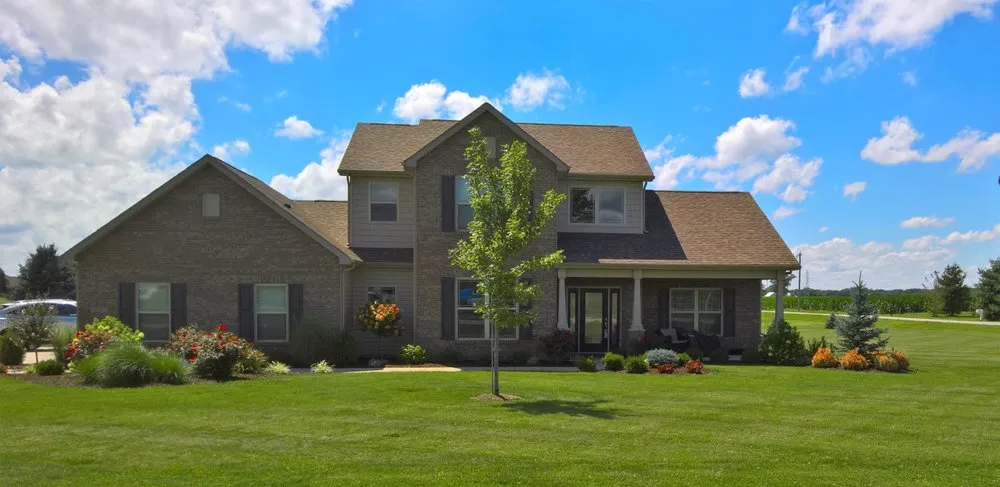 Trusted residential landscaping in St. Louis, MO by Fresh Start Outdoors