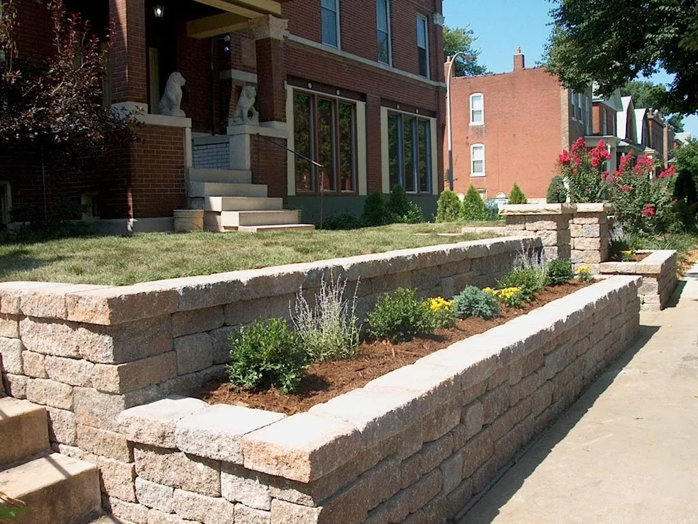 Custom landscape design experts serving St. Louis, MO - Fresh Start Outdoors