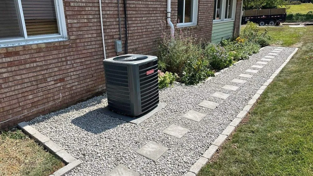 Local landscape design for outdoor upgrades in St. Louis, MO by Fresh Start Outdoors