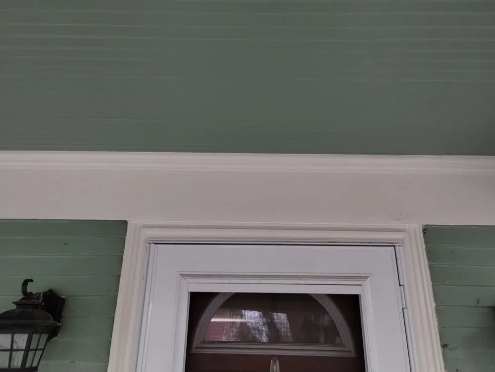 Expert outdoor landscaping for year-round maintenance in Lincoln, NE by Fresh Start Painting