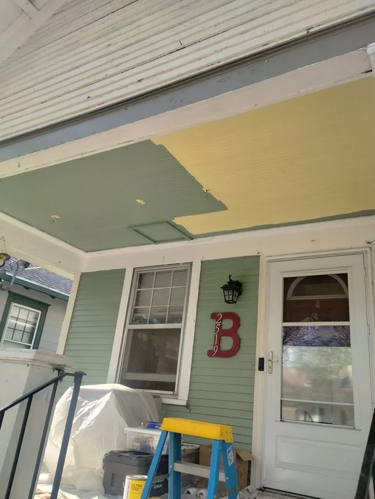 Top-rated landscape design experts serving Lincoln, NE - Fresh Start Painting