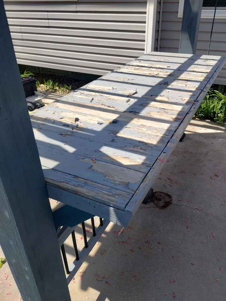 Local outdoor landscaping in Lincoln, NE - Fresh Start Painting