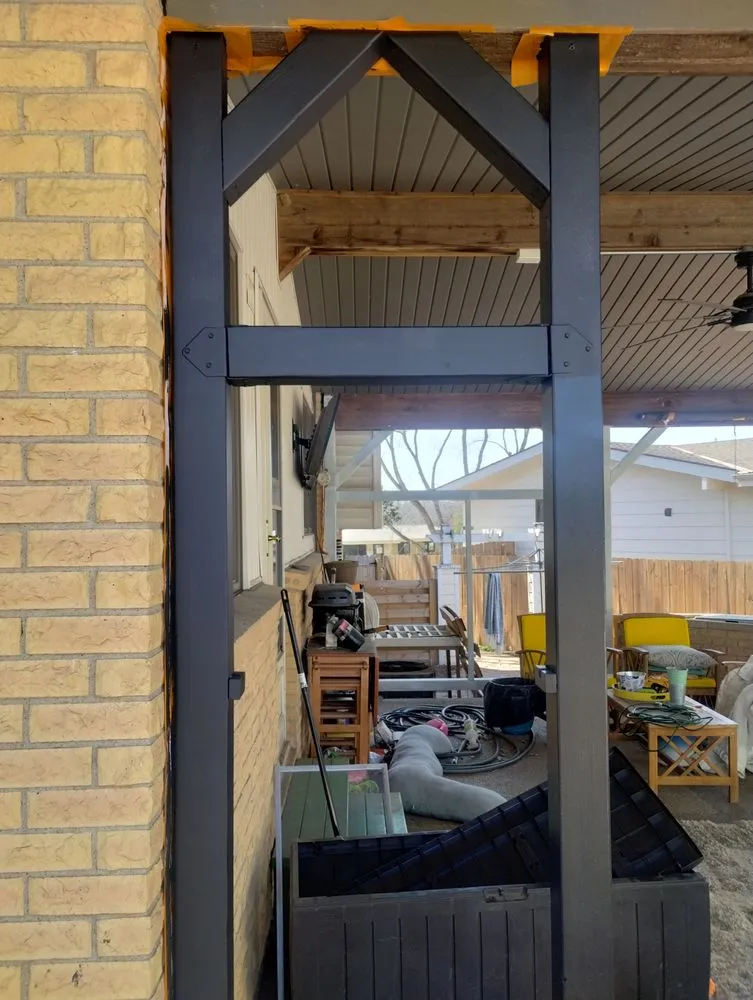 Expert residential landscaping in Lincoln, NE - Fresh Start Painting