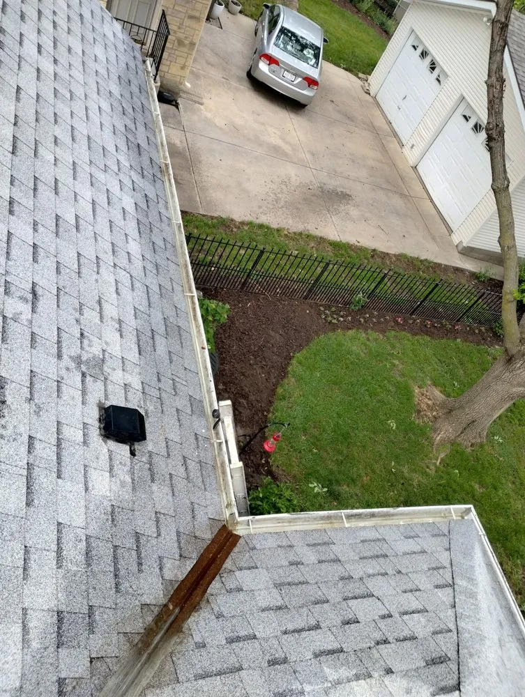 Custom garden landscaping near you across Lincoln, NE - Fresh Start Painting