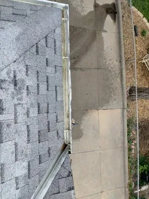 Fresh Start Painting Logo