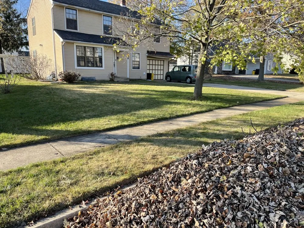 Affordable garden landscaping in Pennsauken Township, NJ - Fresh Start Preservations