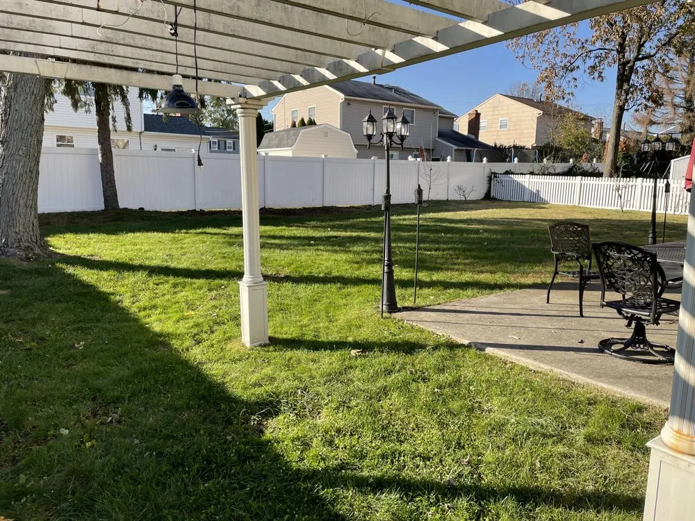 Local outdoor landscaping for outdoor upgrades in Pennsauken Township, NJ by Fresh Start Preservations