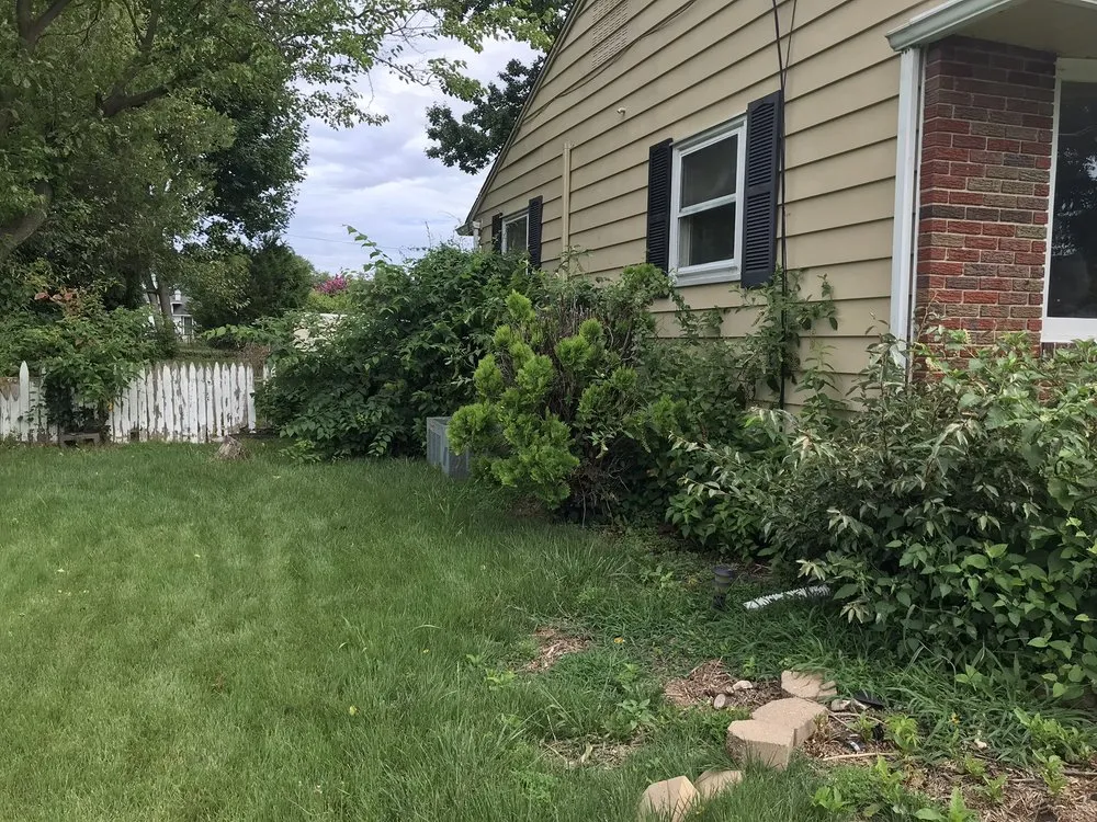 Top-rated garden landscaping near you in Pennsauken Township, NJ by Fresh Start Preservations