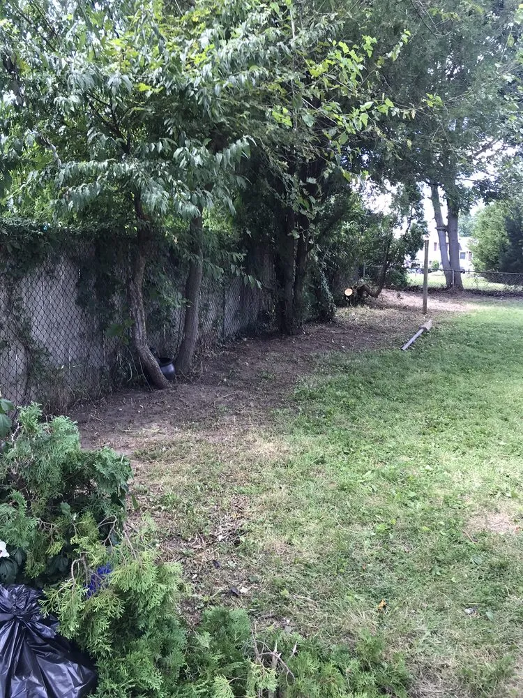 Reliable residential landscaping experts serving Pennsauken Township, NJ - Fresh Start Preservations