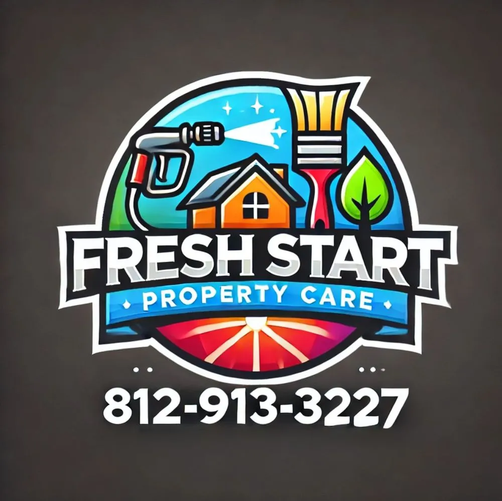 Top-rated residential landscaping experts serving Jeffersonville, IN - Fresh Start Property Care