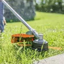 Trusted garden landscaping in Traverse City, MI by Fresh Tracks Snow and Landscapes