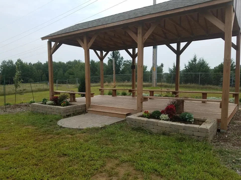 Trusted lawn care service for homes across Blaine, MN - Fresh Vision Landscape