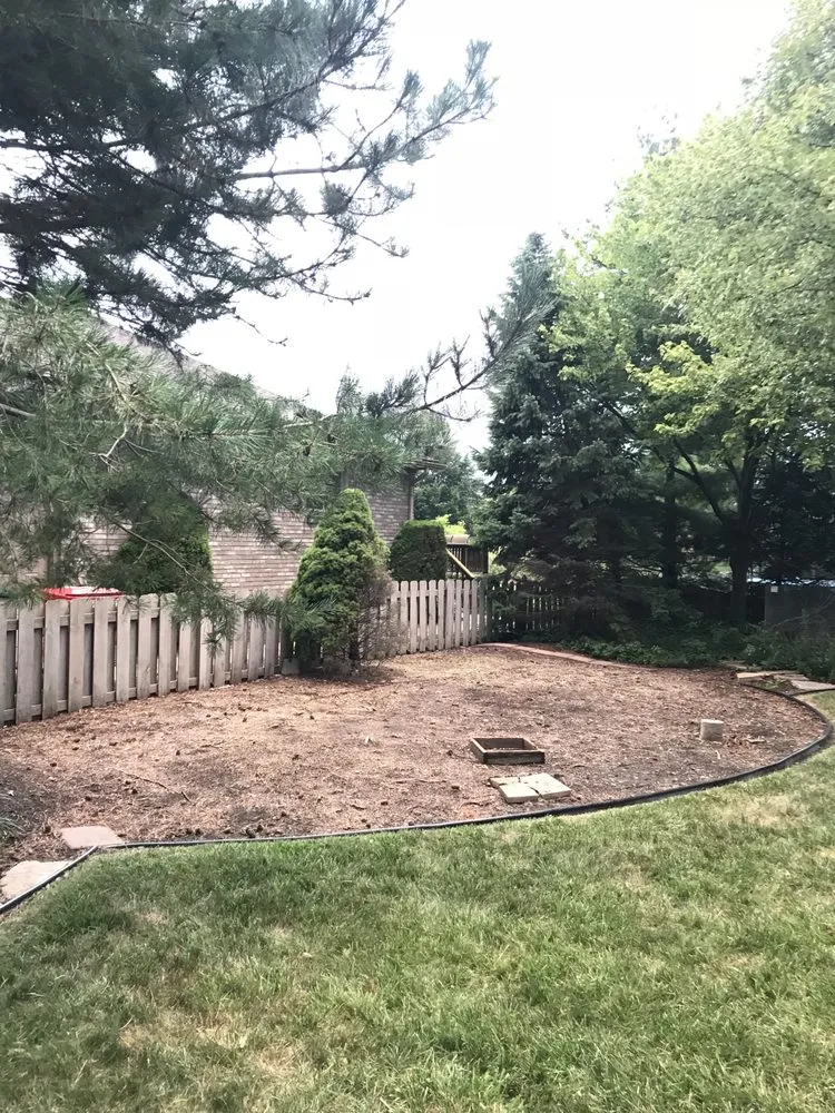 Professional landscape installation for year-round maintenance across Utica, MI - Fresh Water Landscaping & Design's