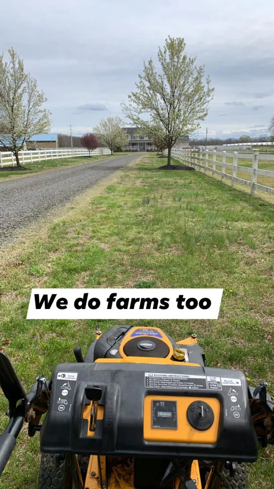 Top-rated landscape installation for beautiful yards in Bridgeton, NJ by Fresh Wave Landscaping