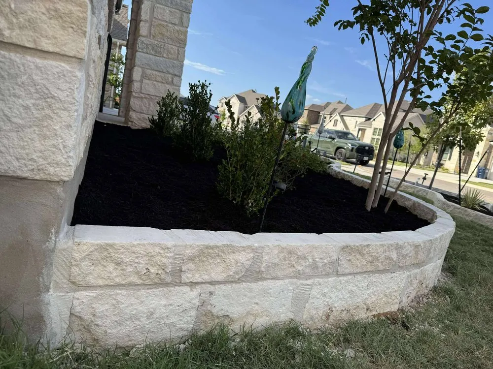 Local landscaping services in Austin, TX by Fresh Yard Landscaping